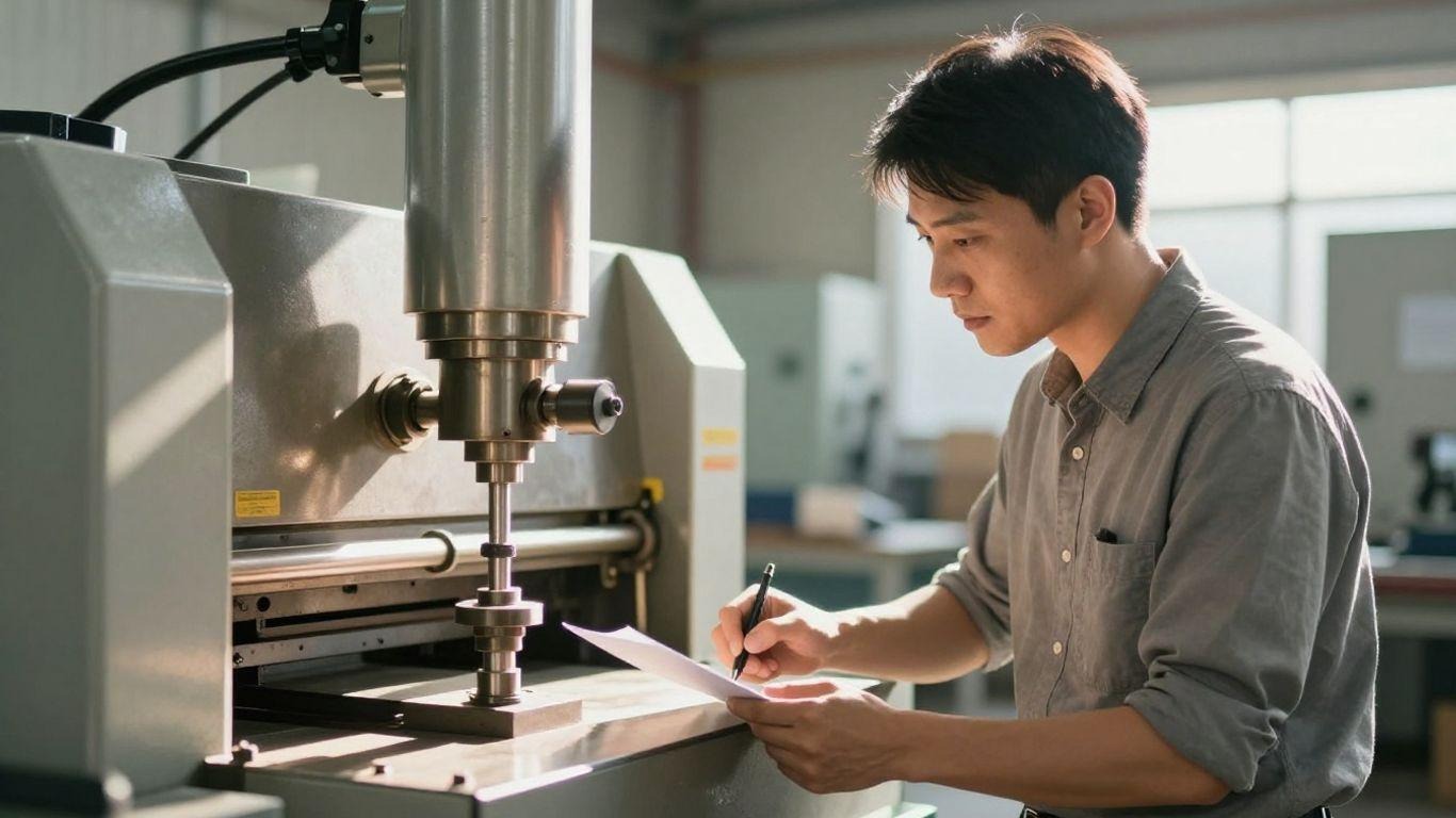 What Business Owners Should Know Before Applying for Equipment Financing