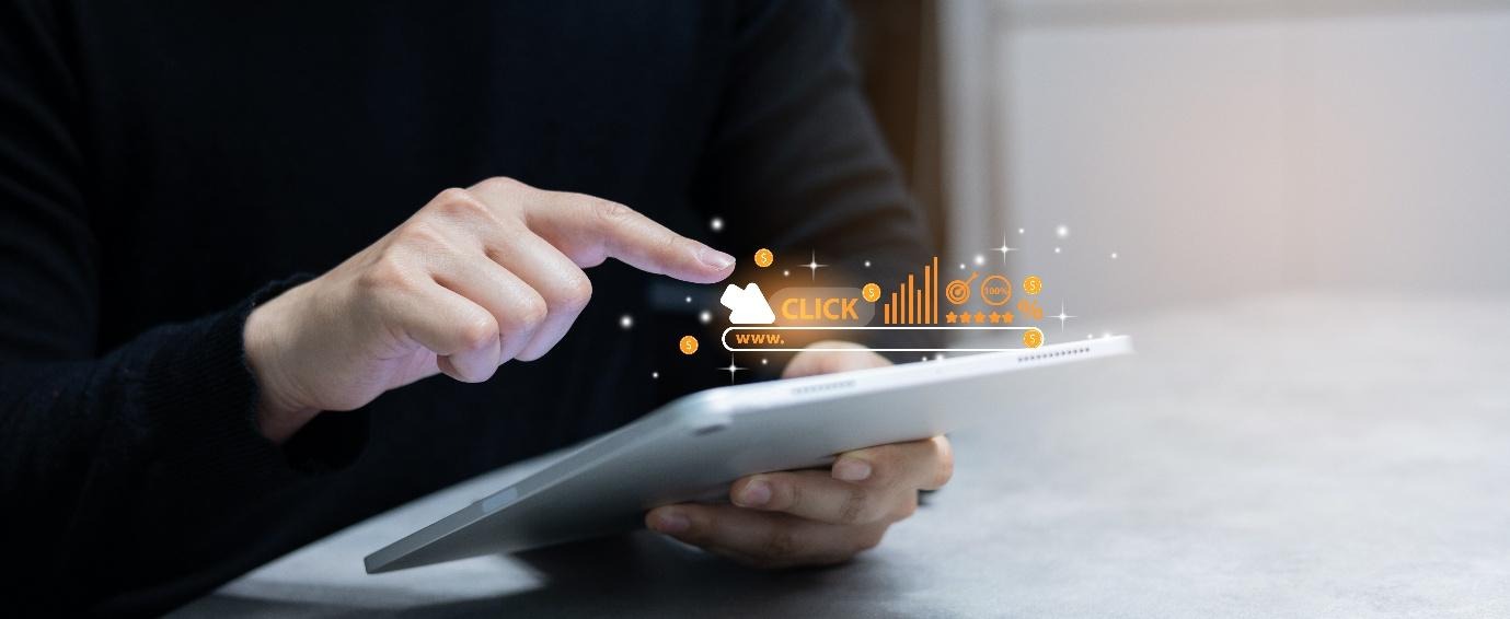 The New Opportunities Emerging in Digital Publishing