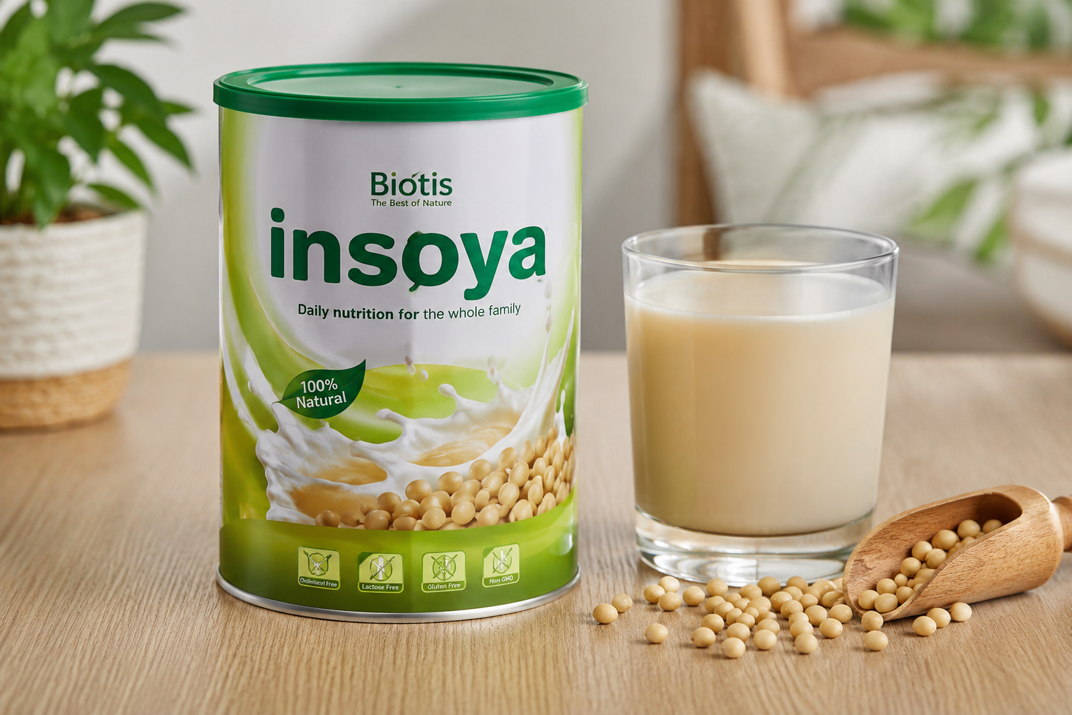 Insoya