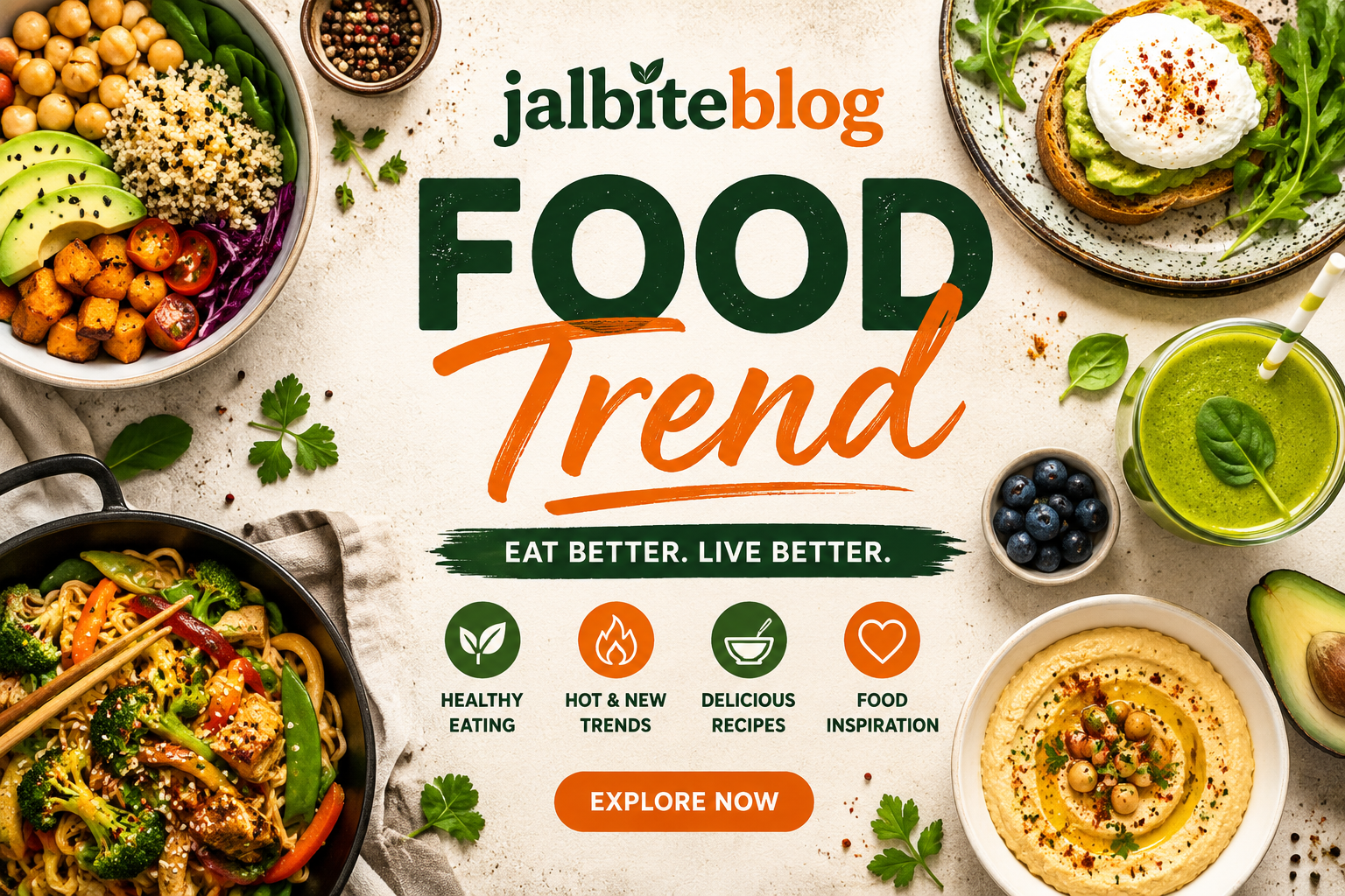 Jalbiteblog Food Trend