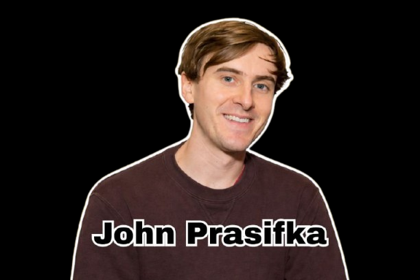 John Prasifka