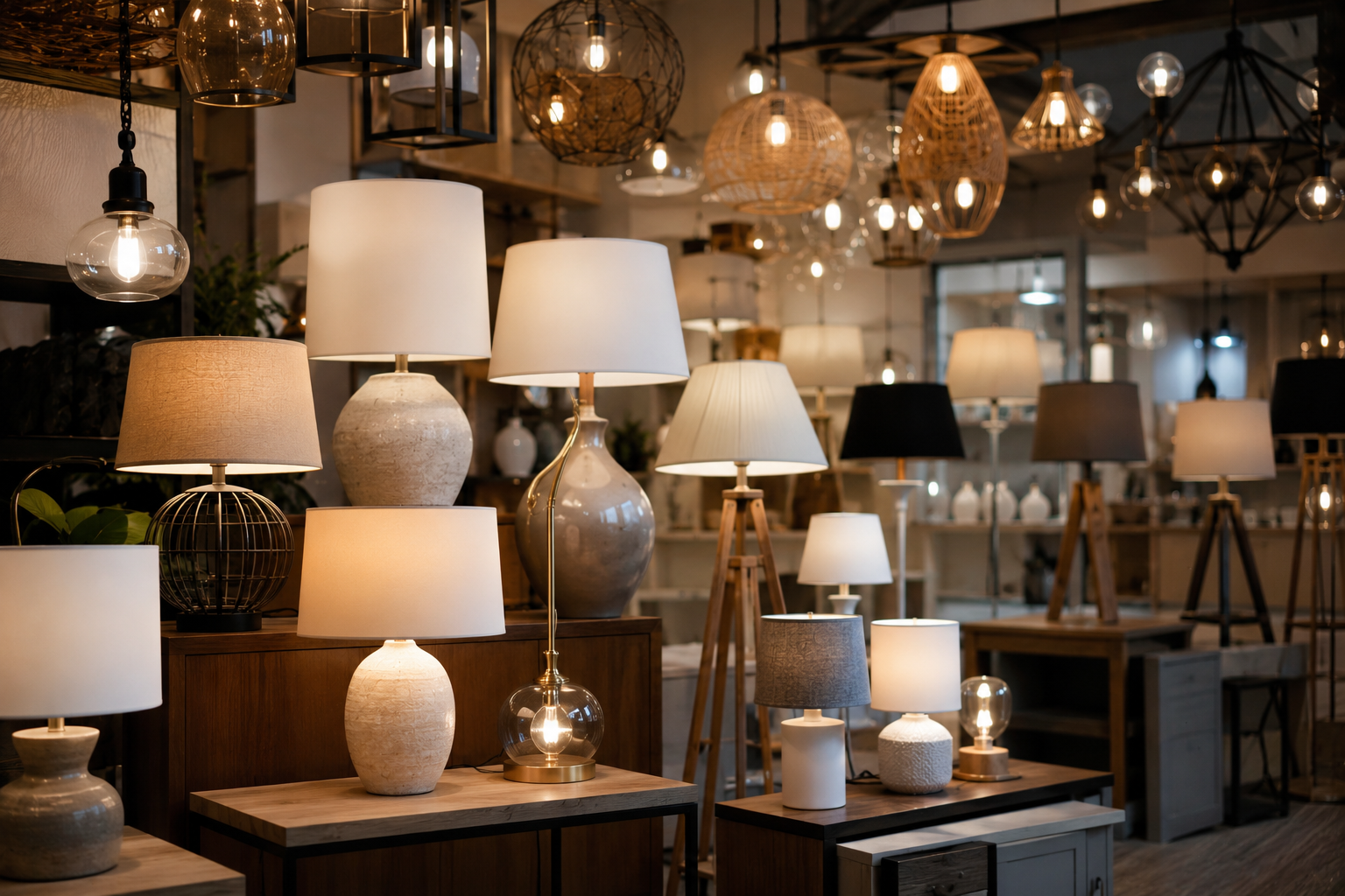 Lamps4u