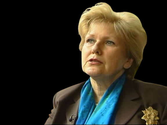 Marie-France Ward
