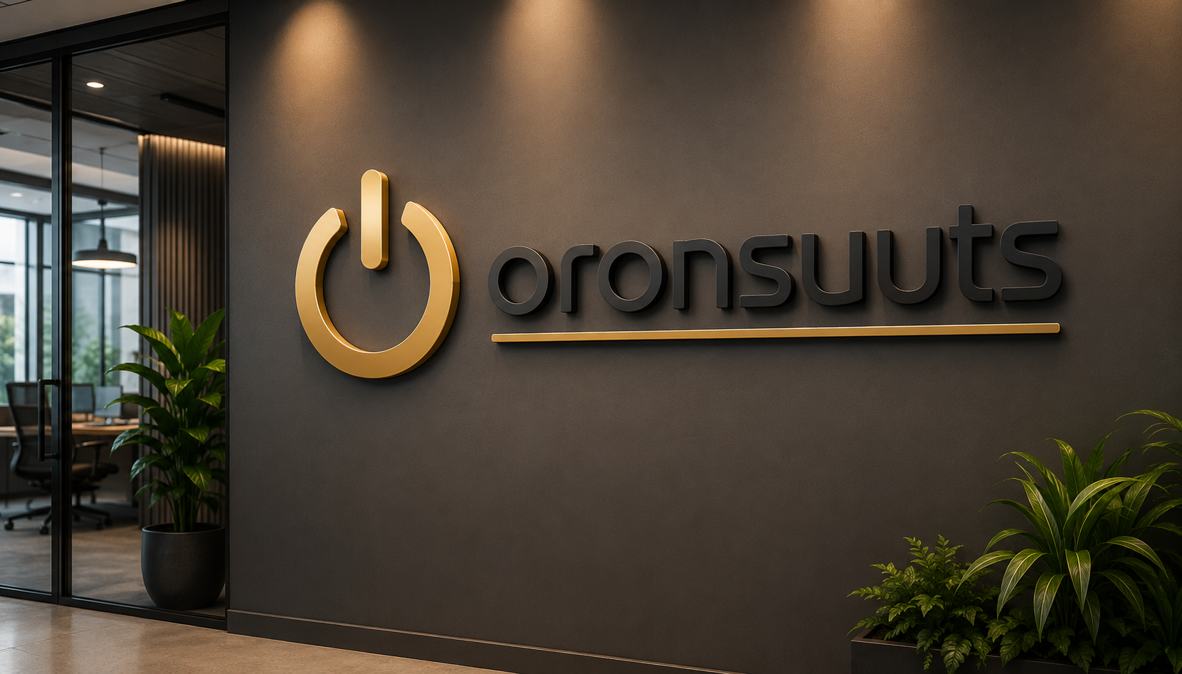 Oronsuuts
