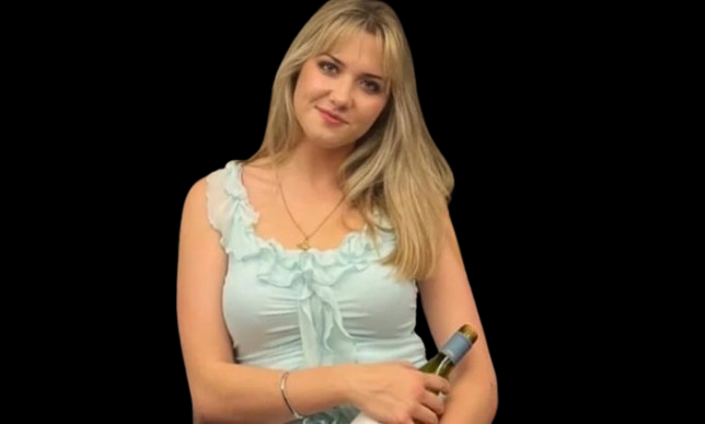 Poppy Coburn Wikipedia