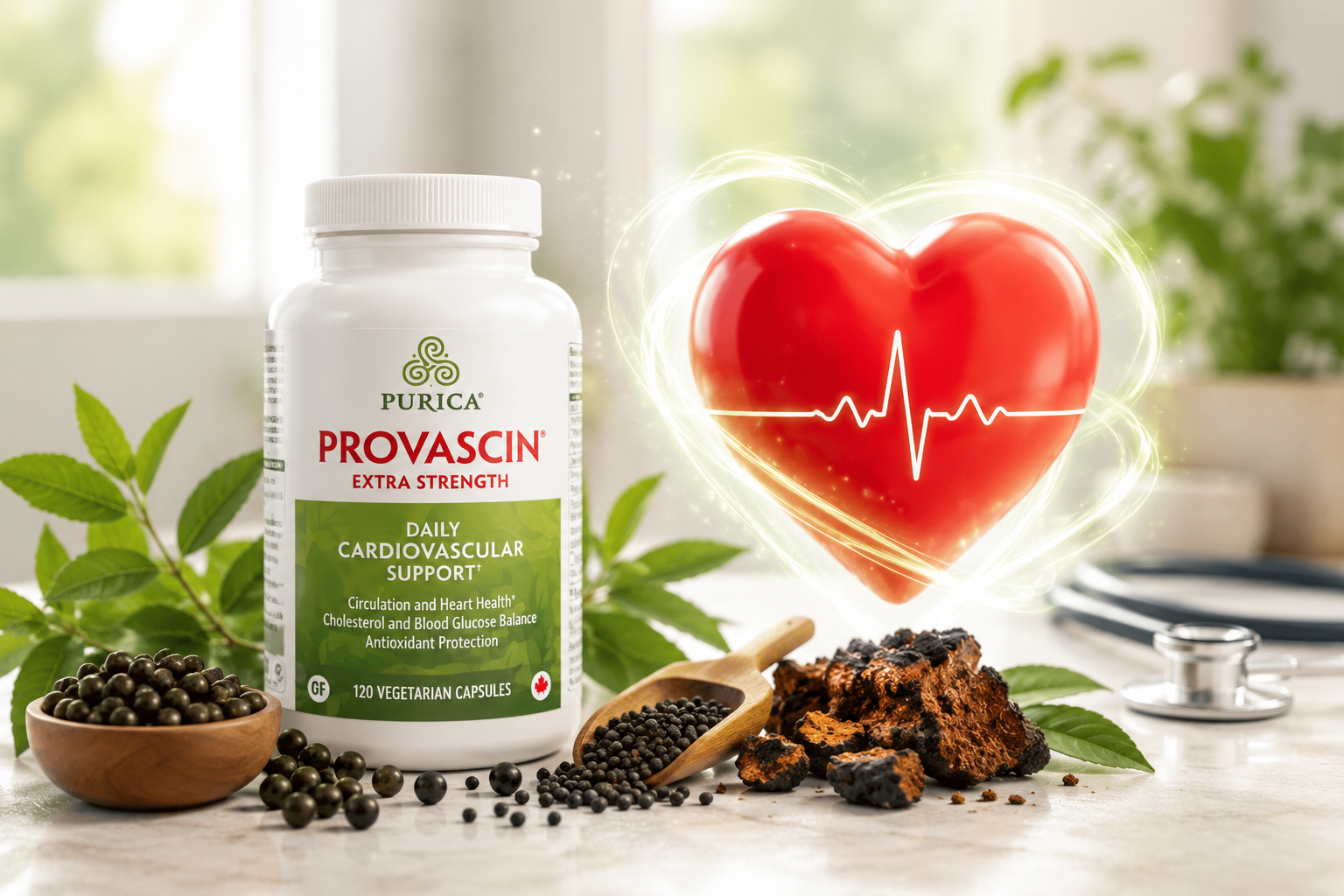 Provascin