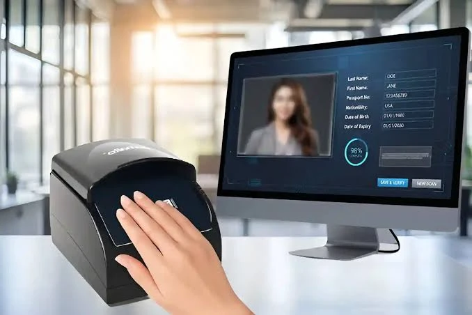 TACS Contracting: Leading Supplier of Access Control and Attendance Systems Across UAE, MEA & Africa