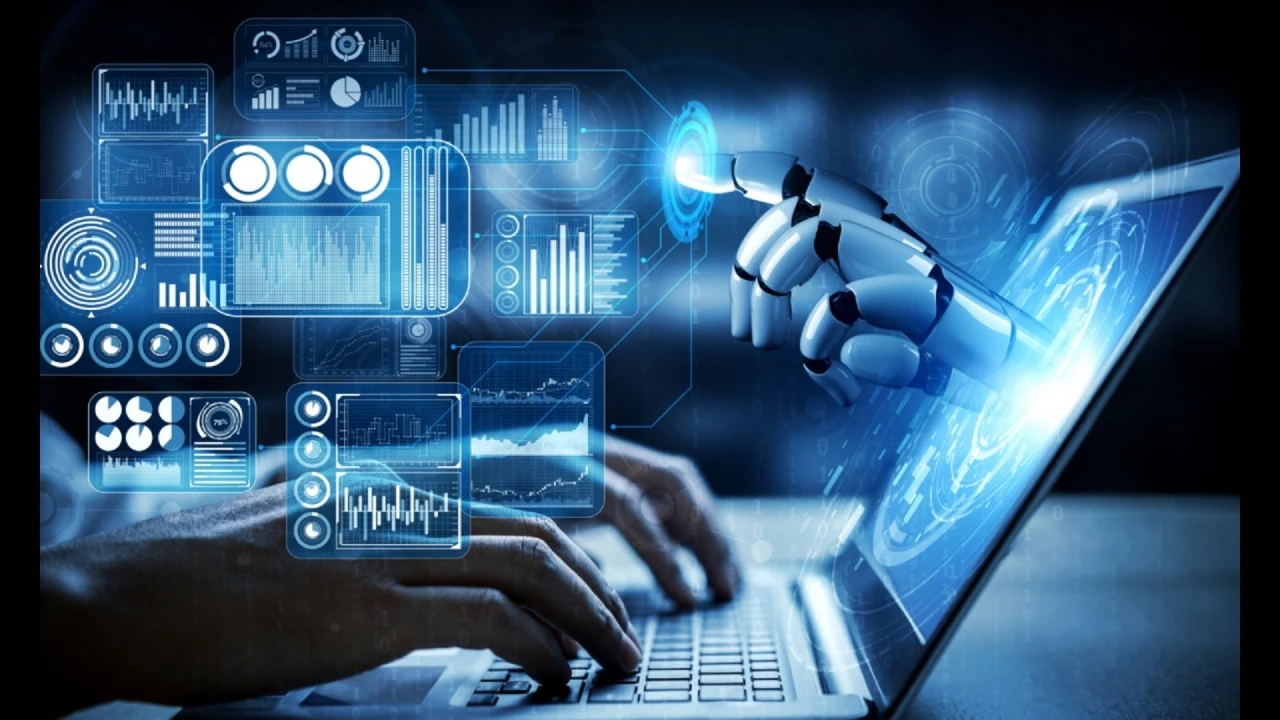 The Future of Selenium Testing: How AI is Transforming Test Automation