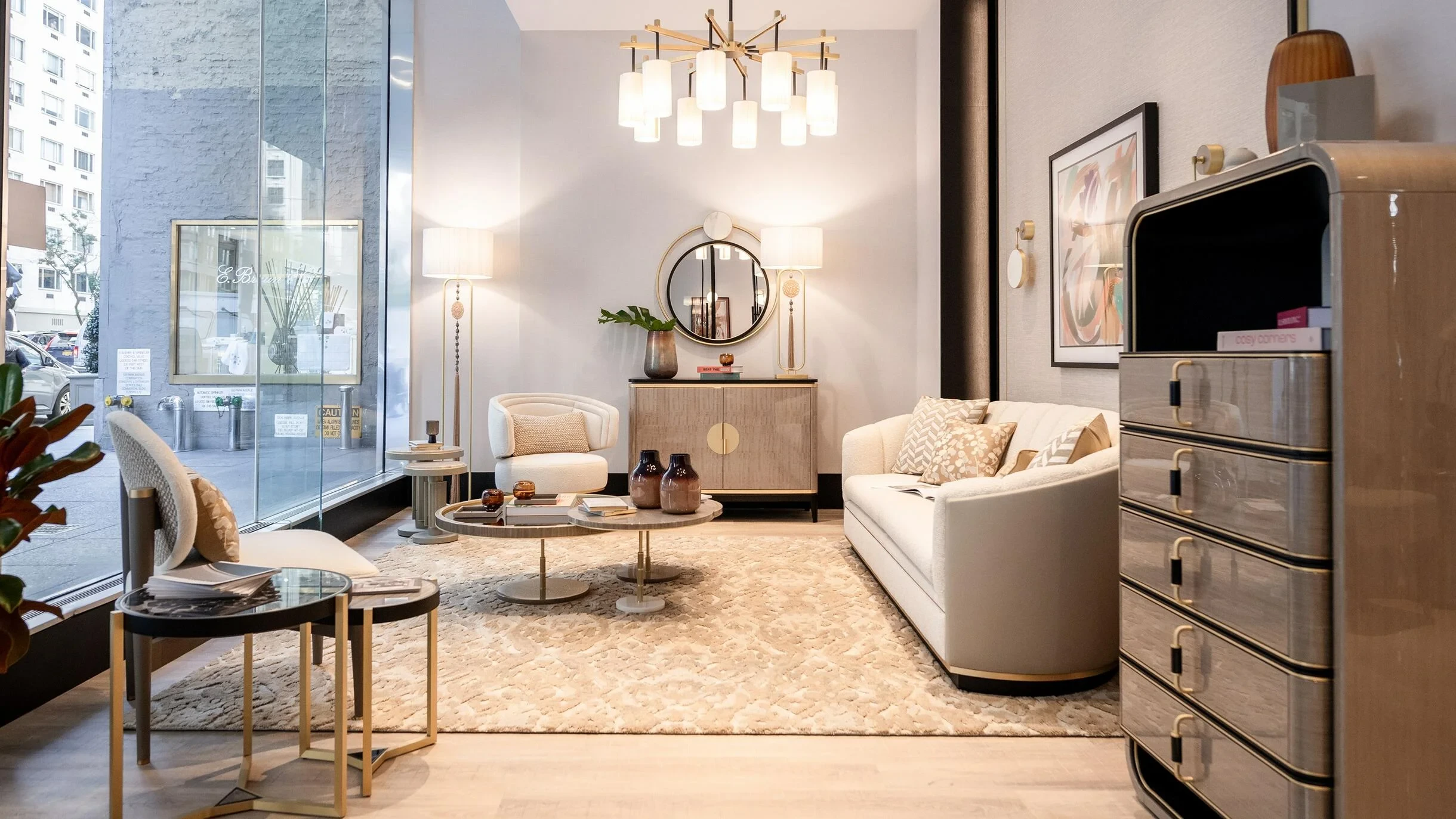 Why Frato is the Furniture Brand for Those Who Want Their Home to Tell a Story