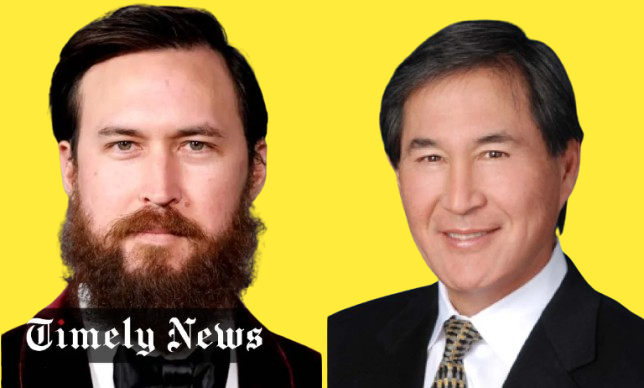 Ron Fujikawa