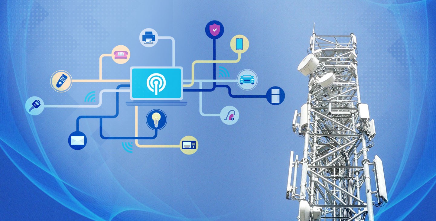 Why the Telecoms Sector Remains Attractive to Investors