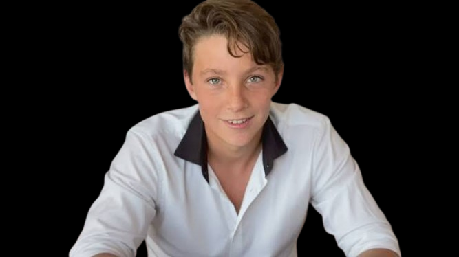 Timoteo Schreiber
