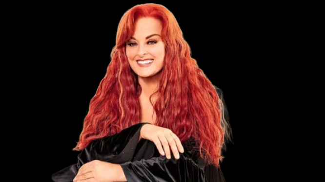 Wynonna Judd Performance Reactions