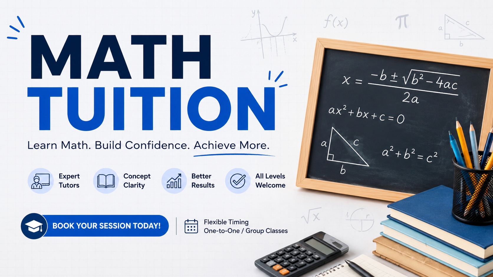 Math Tuition