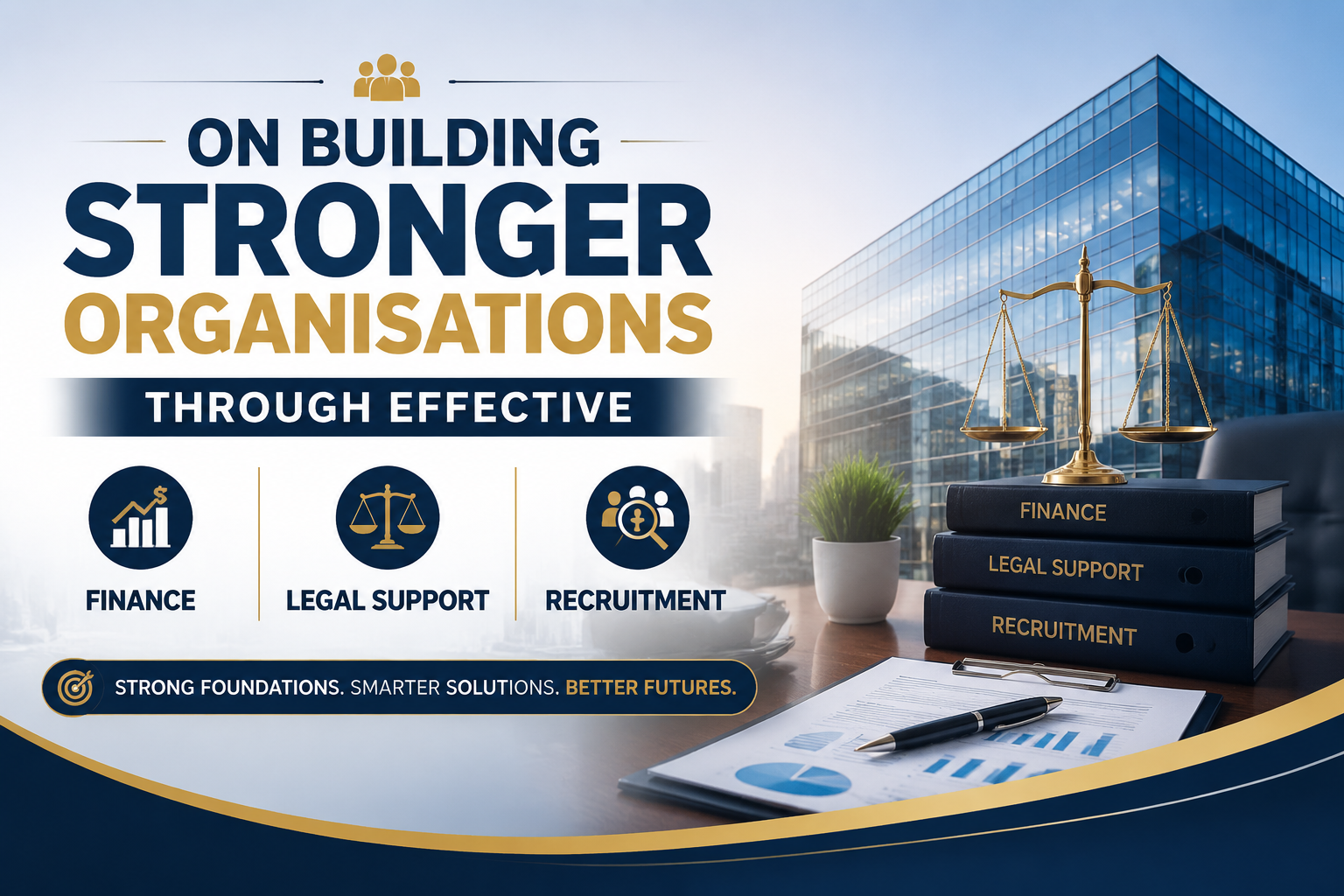 Organisations