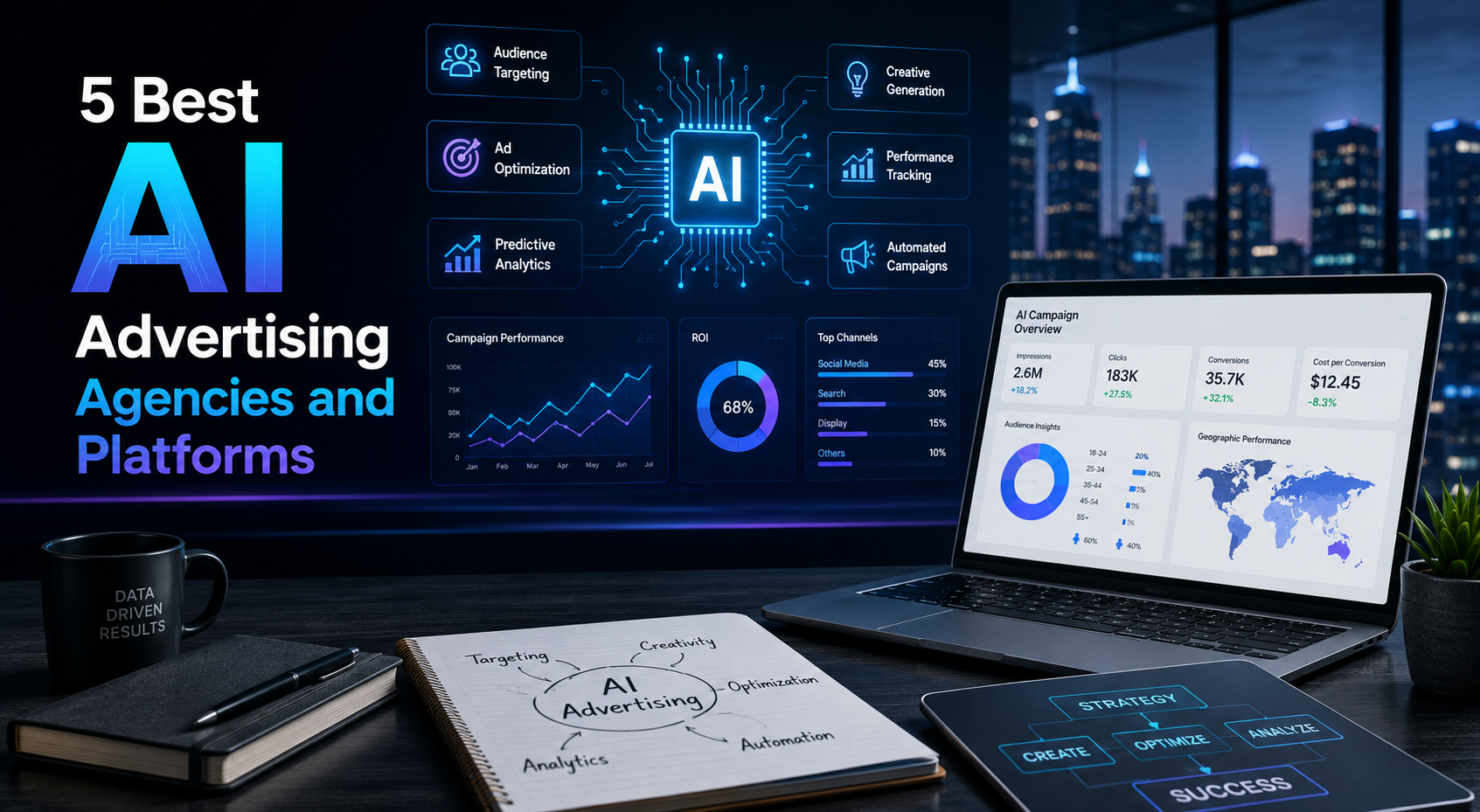 AI Advertising