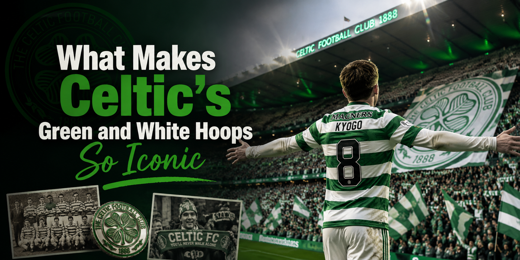 Celtic's Green