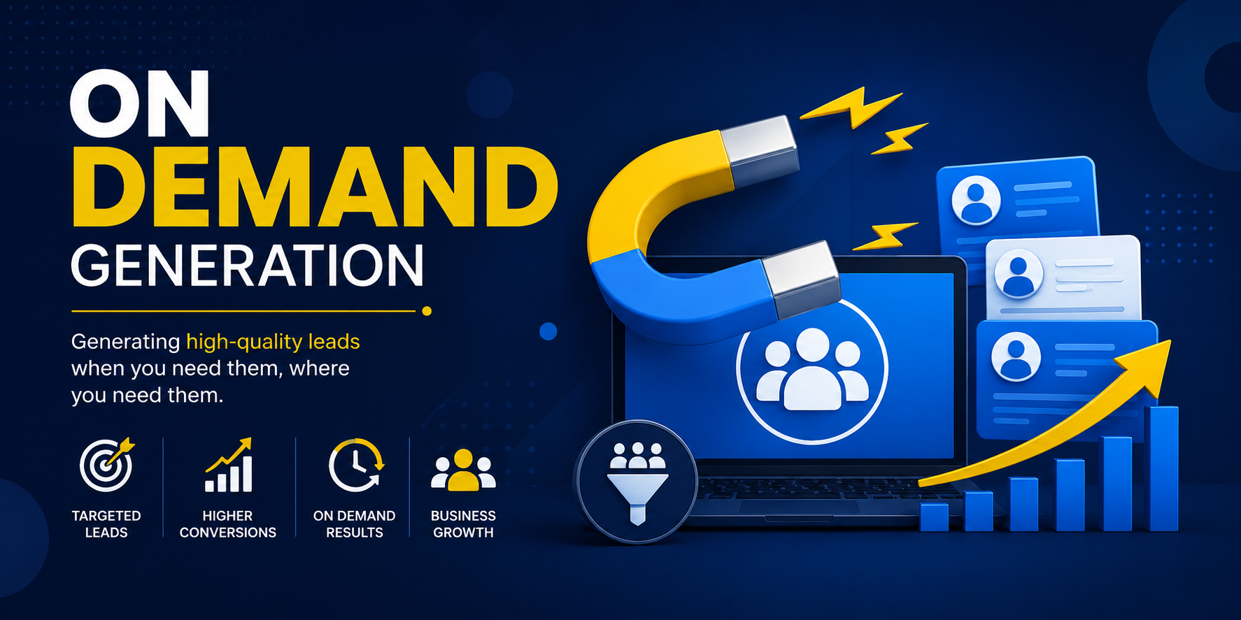 demand generation