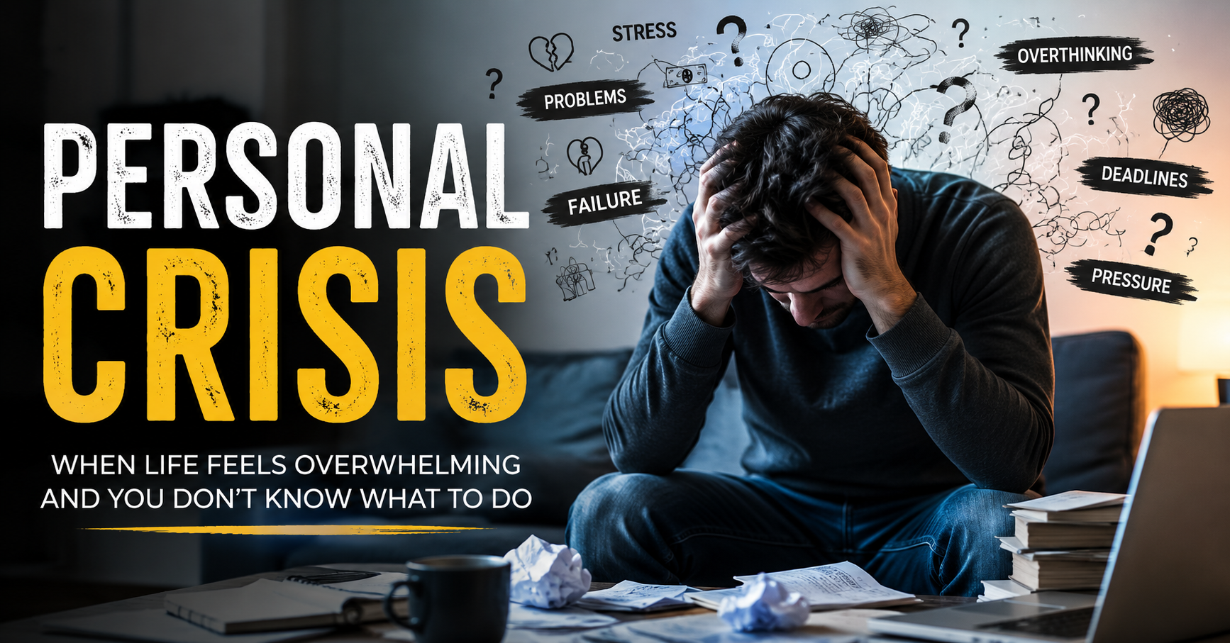 Personal Crisis