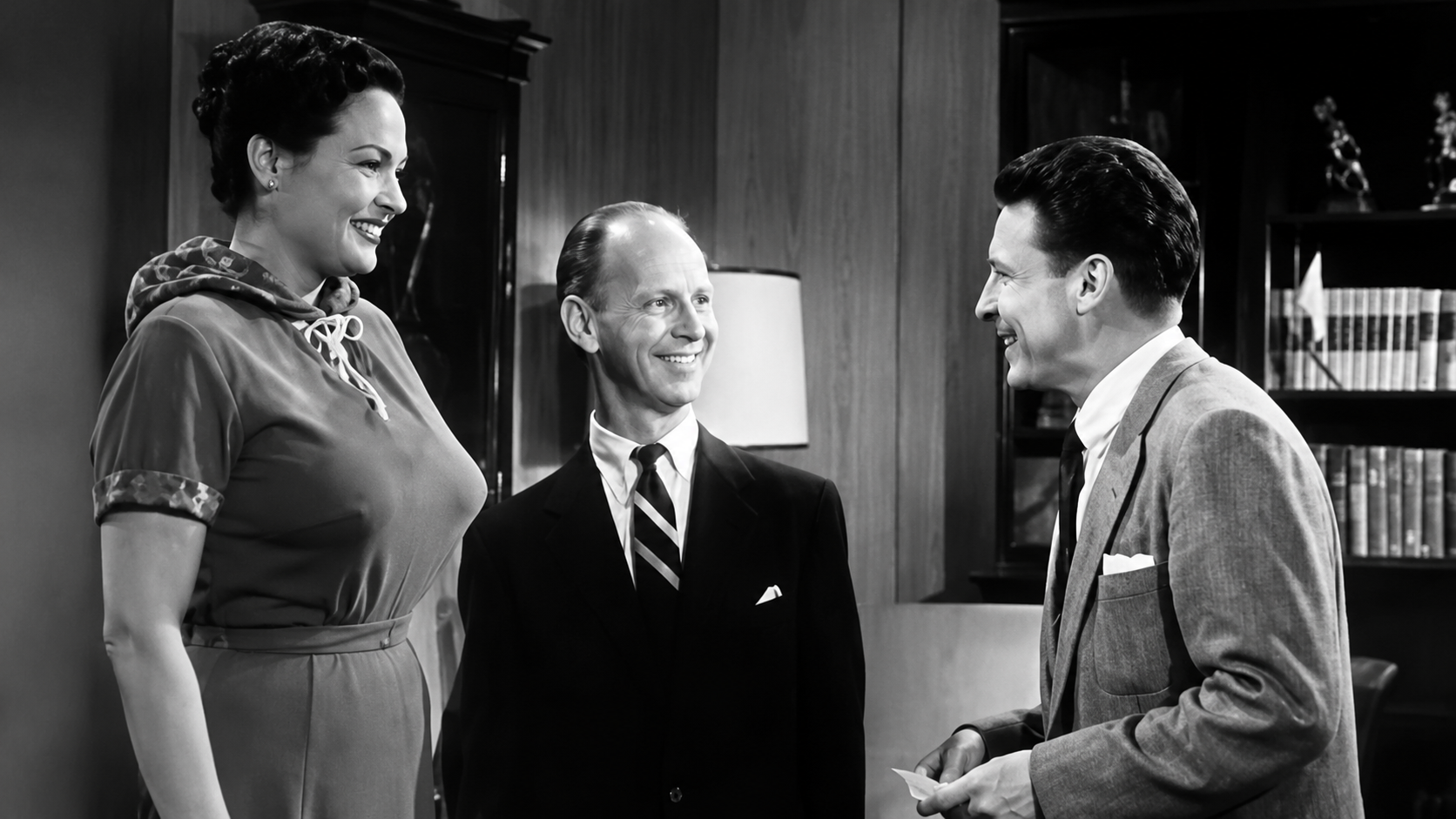 Dorothy Ford