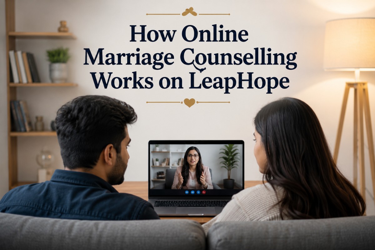 Online Marriage