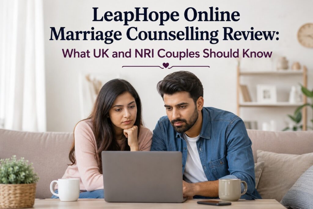 Online Marriage