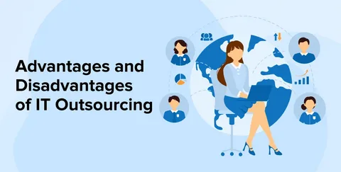 Proactive Outsourced IT Support That Drives Business Growth