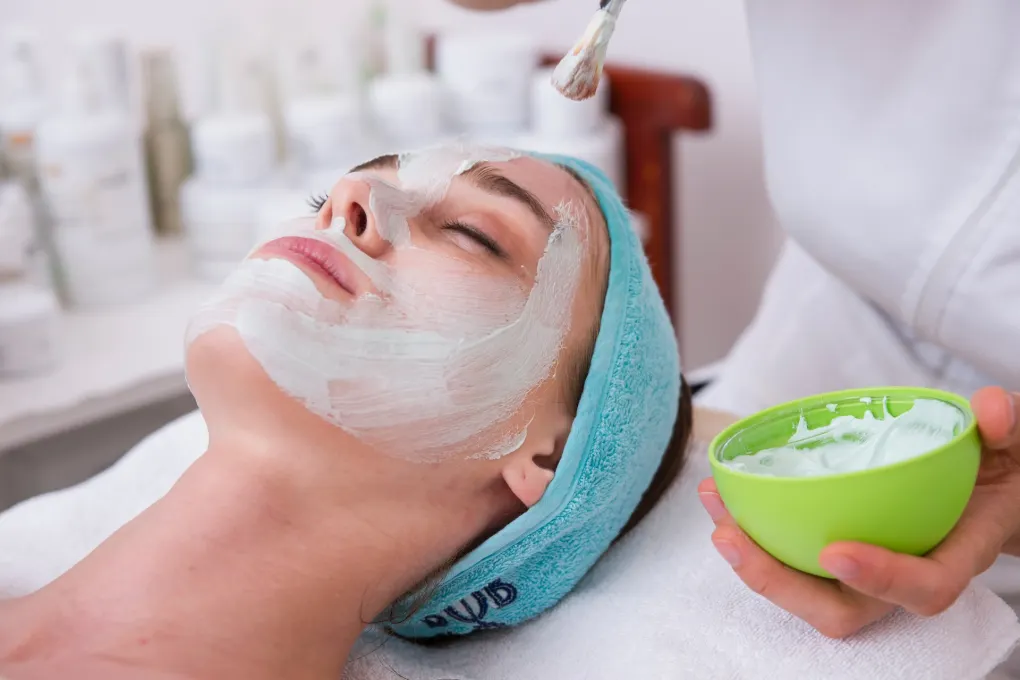 aesthetic clinics