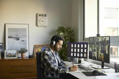 Remote Workers