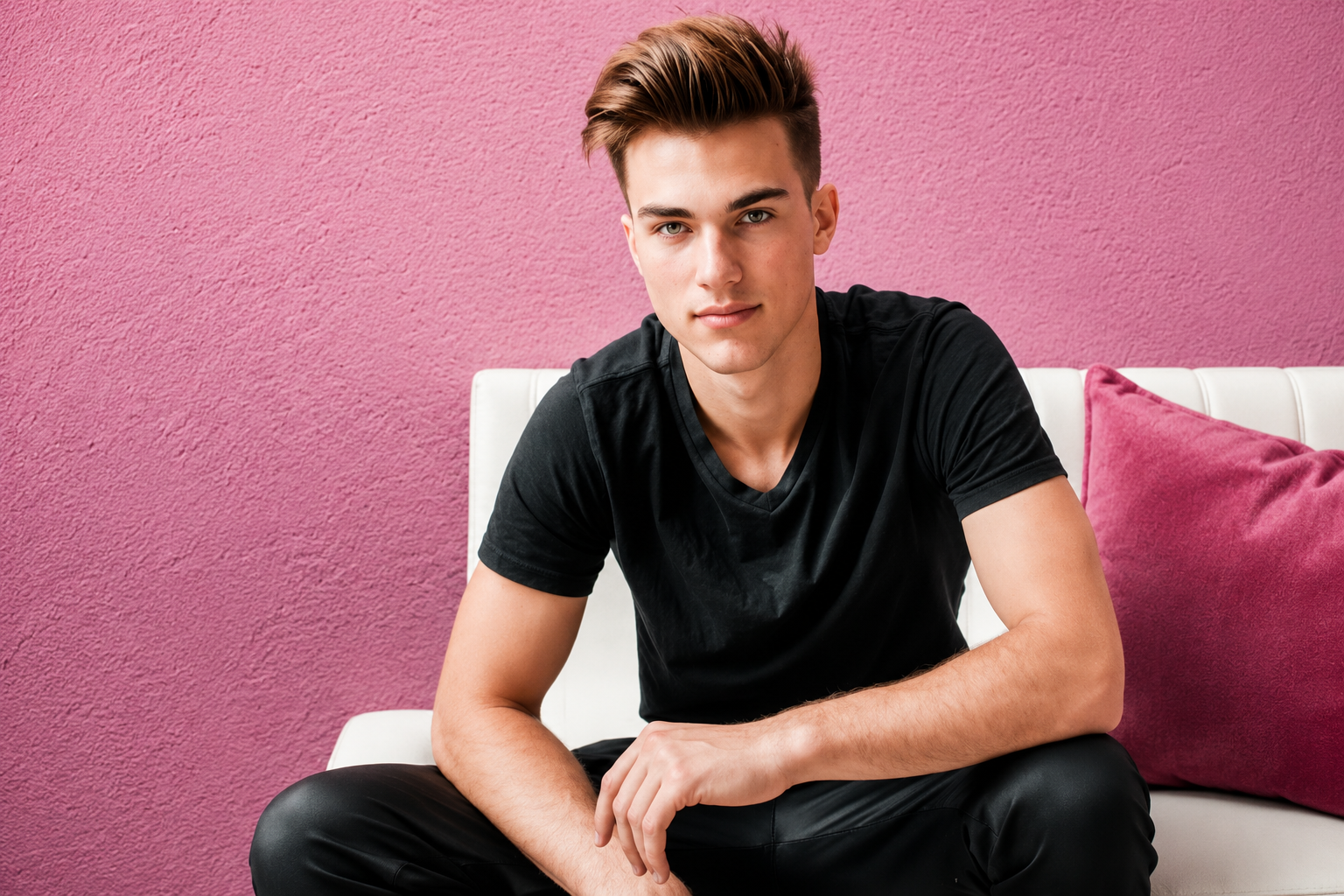 Zach Cox
