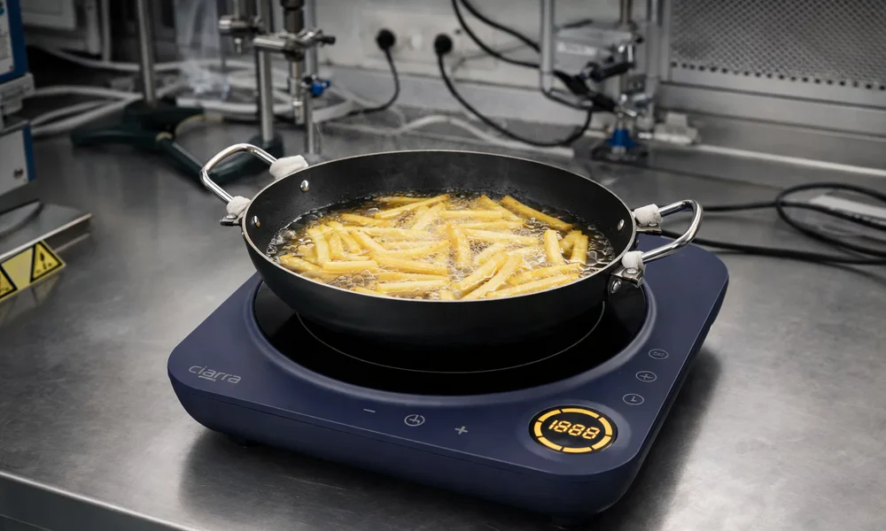 Best Induction Hob: A Practical Guide to Choosing and Using One