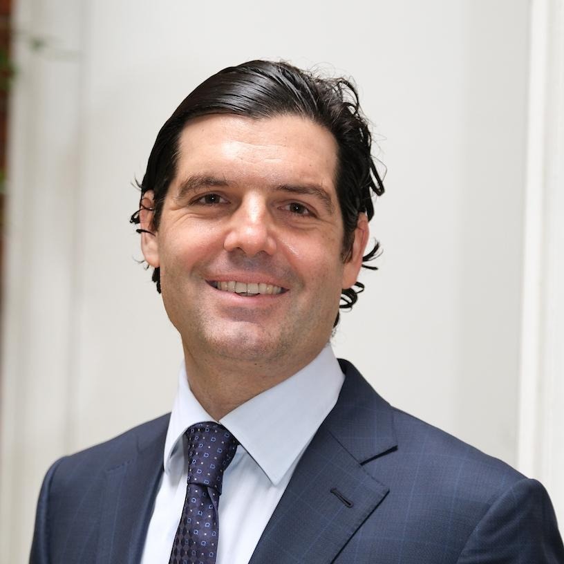 Alejandro Betancourt López