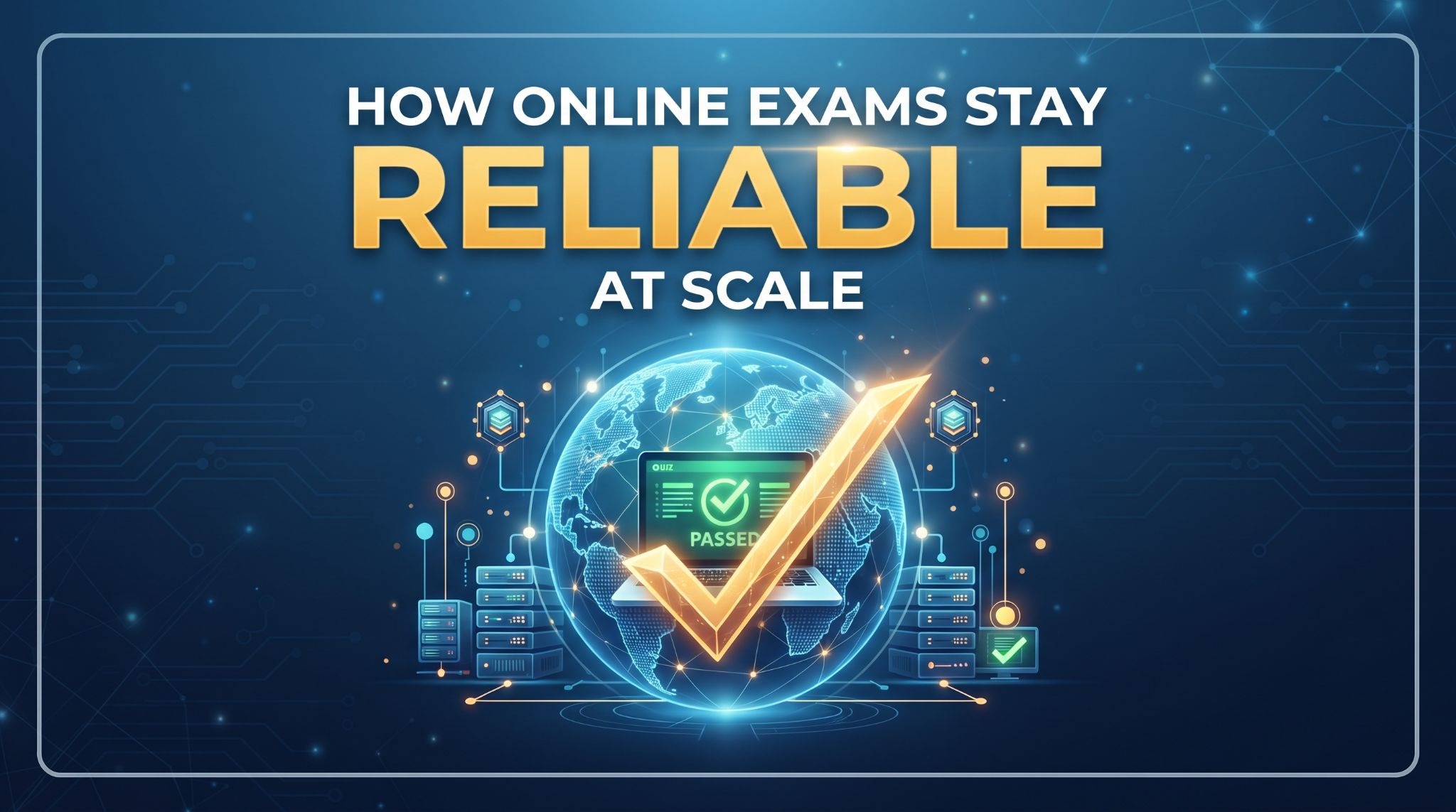 Online Exams