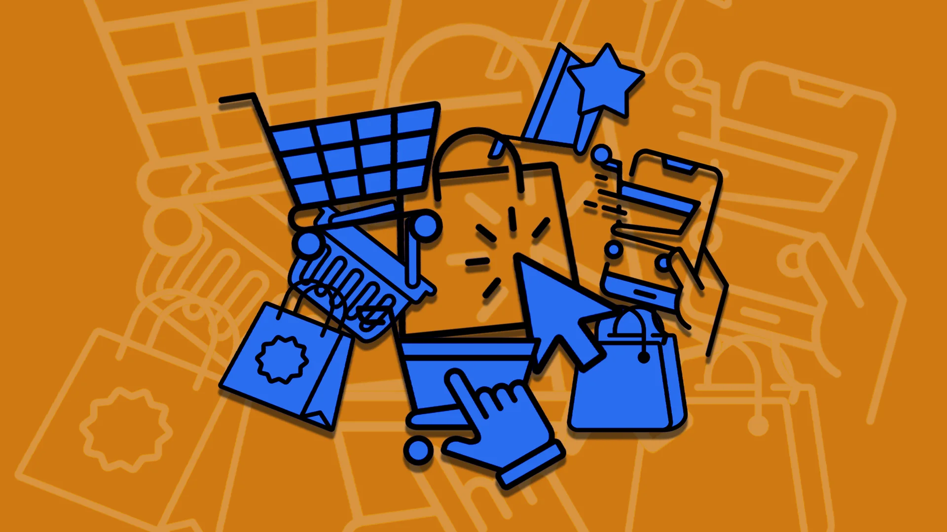 What Separates a Fast Online Shop From a Frustratingly Slow One