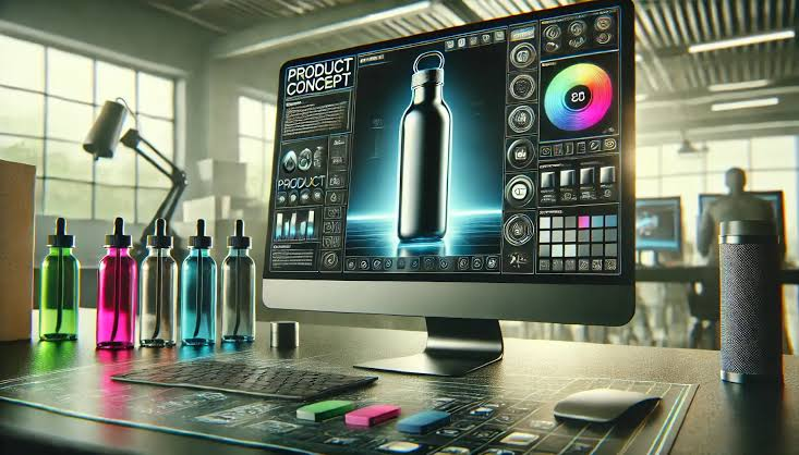 How Small Brands Can Build a Five-Ad Test From One AI Product Concept