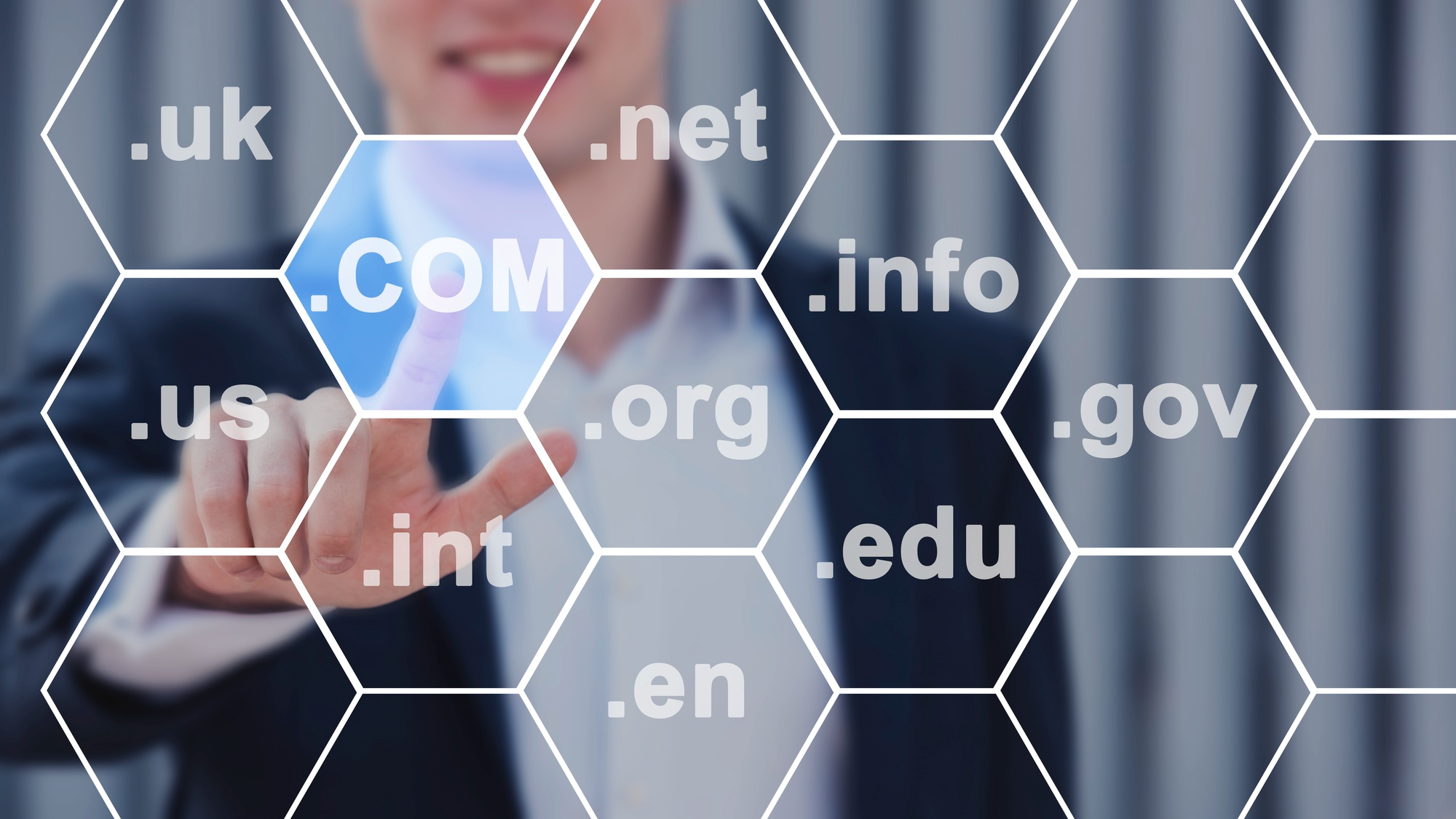 How EV Multi-Domain SSL can help improve brand trust and online security.