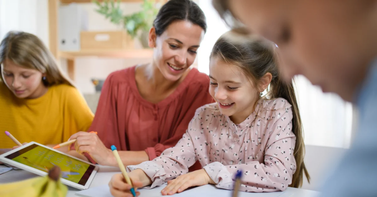 What Parents Should Look for Beyond Academics in Early Education