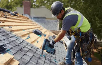 Why Businesses Choose S&K Commercial Roofing Contractors