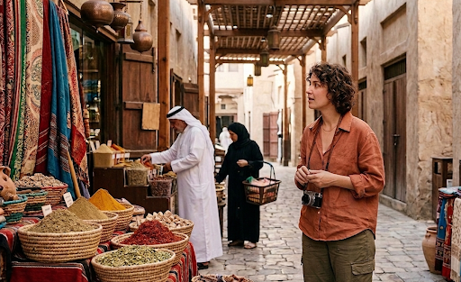Independent Travel UAE Guide: Hidden Gems Beyond Tours