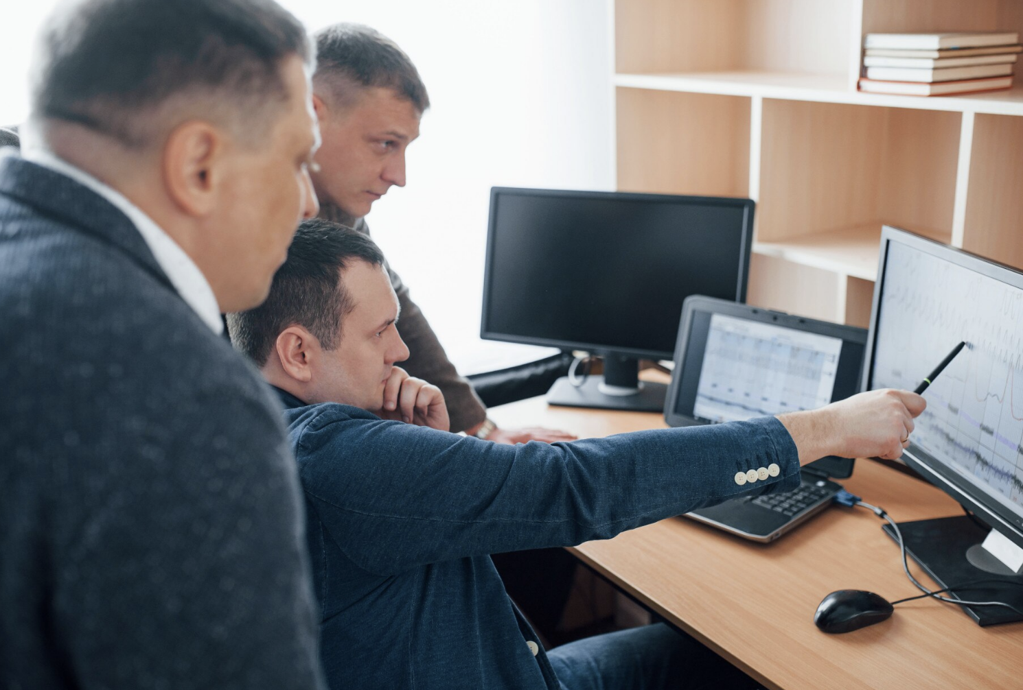 Why Good Financial Management Matters for Growing Businesses