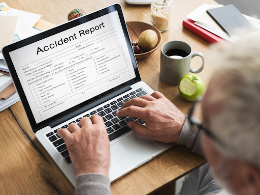 How Proper Record Keeping Can Protect Your Rights After an Accident