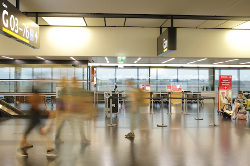 Smart Solutions for Unexpected Travel Delays