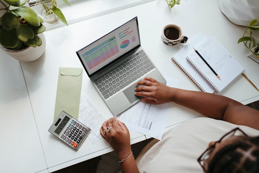 The Role of Data in Modern Business Decision-Making