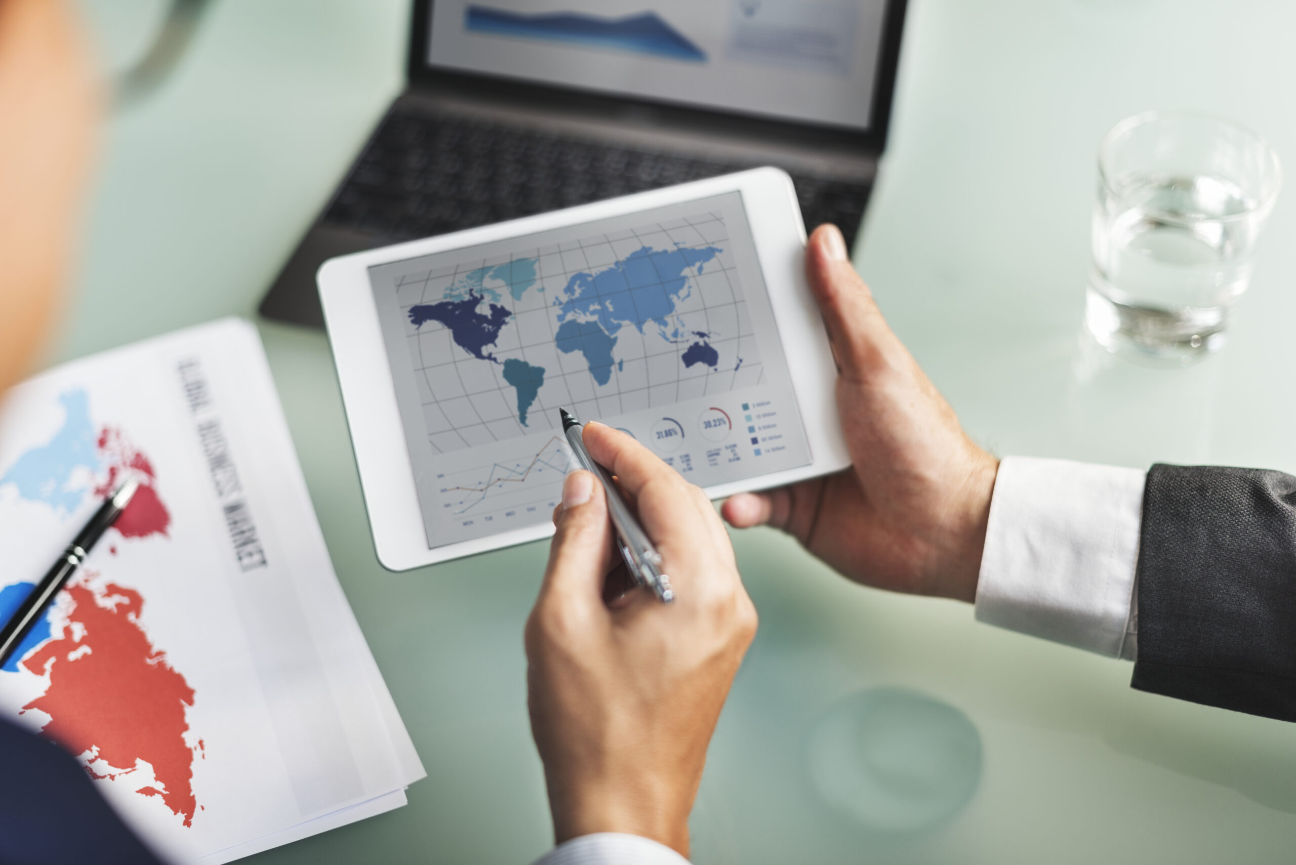 How to Choose the Right Jurisdiction When Relocating Your Business Internationally