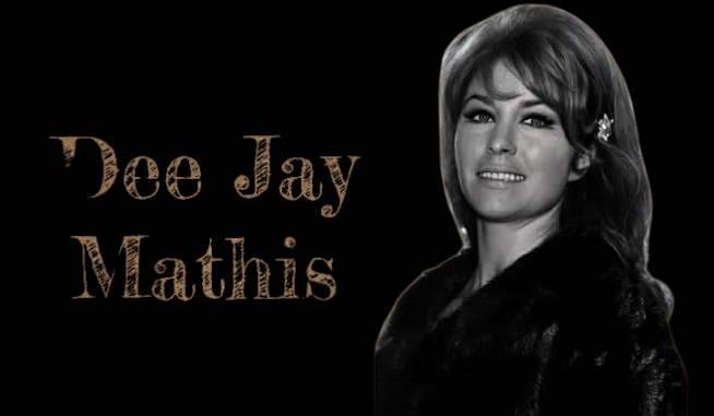 Dee Jay Mathis