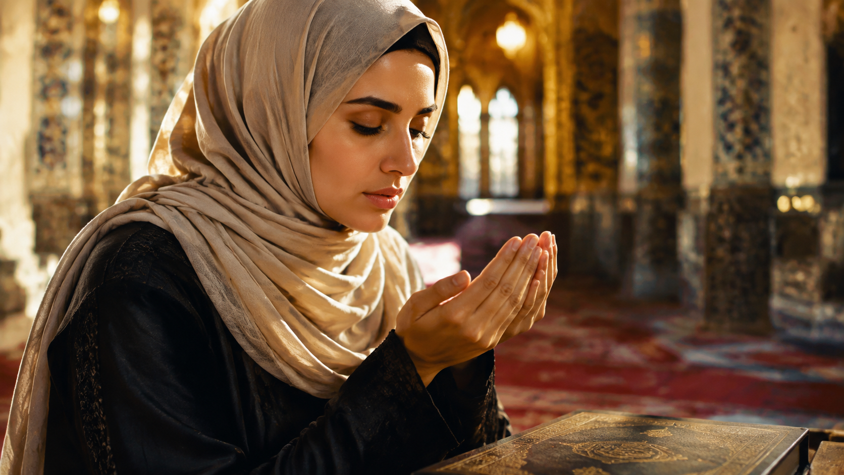Friday Blessings Images