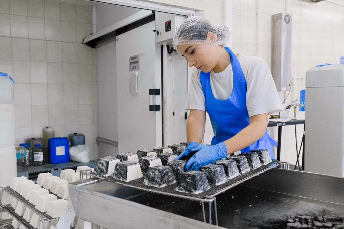 Food Production