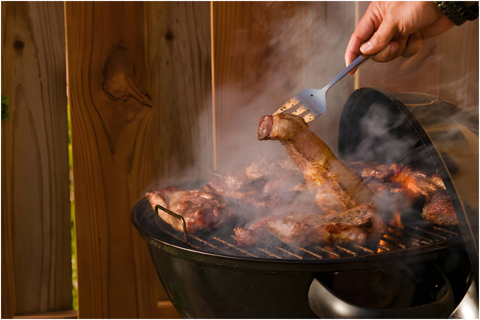 BBQ