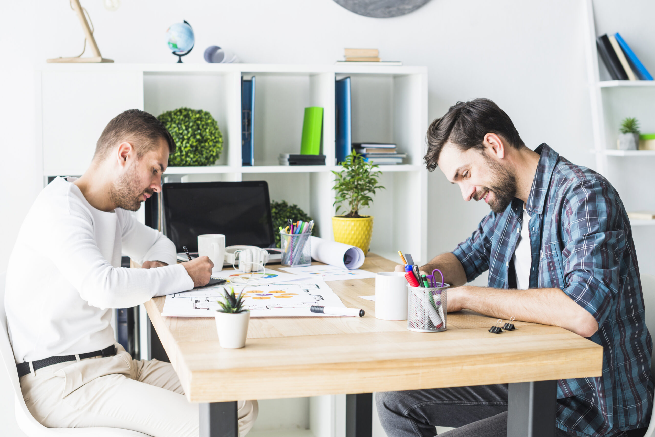 How to Turn a Business Idea Into a Working Local Business
