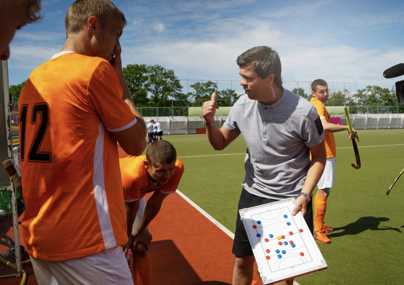 What to expect the first time you organize a youth sports timing system